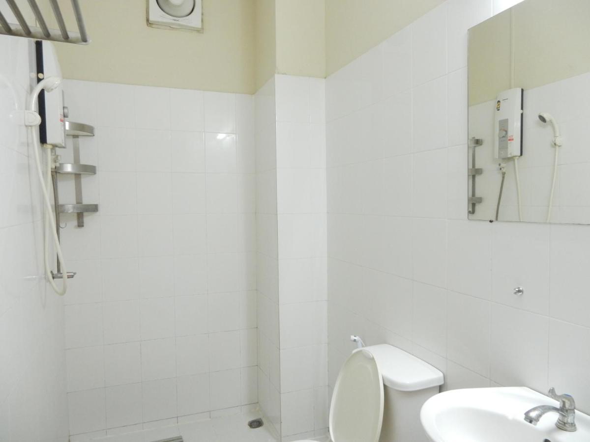Vang Vieng Camellia Hotel Екстер'єр фото